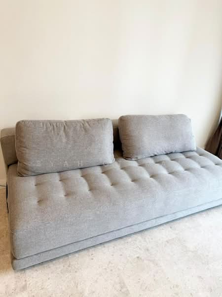 Service Residence for Rent at TRX Residences - Syah Othman - PropertyGuru.com.my