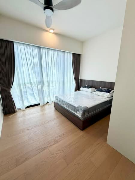 Service Residence for Rent at TRX Residences - Syah Othman - PropertyGuru.com.my