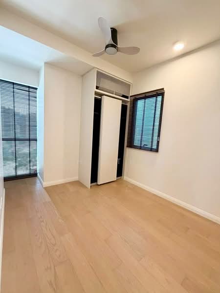 Service Residence for Rent at TRX Residences - Syah Othman - PropertyGuru.com.my