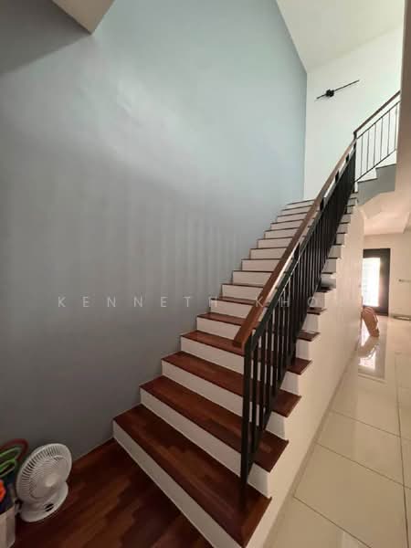2-storey Terraced House for Sale in Johor Bahru (Johor) - Kenneth Khor - Interior - PropertyGuru.com.my