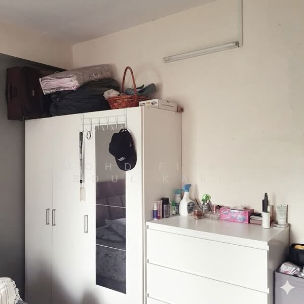 Flat for Sale at Seksyen 1 Wangsa Maju Flat - Mohd Fikry Abdul Karim - PropertyGuru.com.my