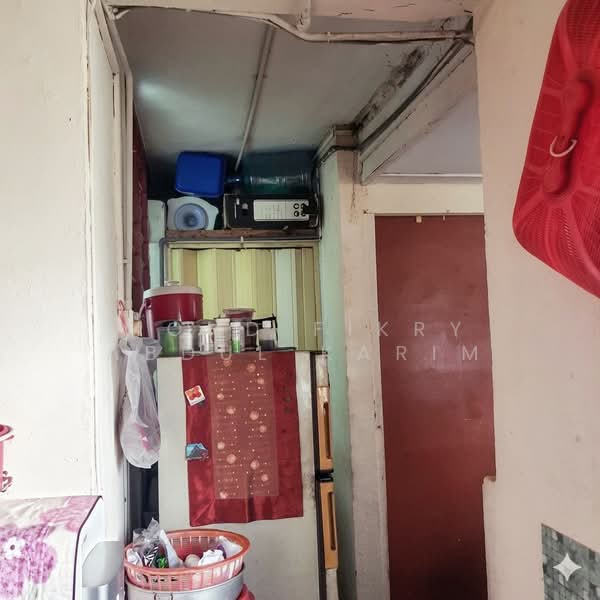 Flat for Sale at Seksyen 1 Wangsa Maju Flat - Mohd Fikry Abdul Karim - PropertyGuru.com.my