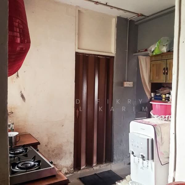 Flat for Sale at Seksyen 1 Wangsa Maju Flat - Mohd Fikry Abdul Karim - PropertyGuru.com.my