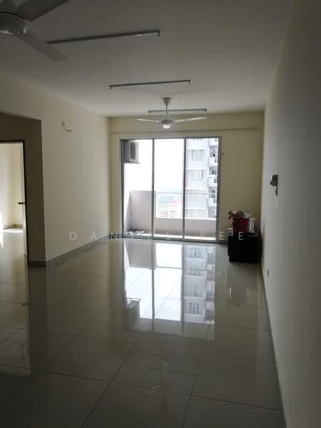 Service Residence for Rent at Platinum Lake PV 21 - Daniel pee - Living Room - PropertyGuru.com.my