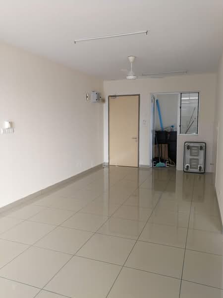 Service Residence for Rent at Platinum Lake PV 21 - Daniel pee - Interior - PropertyGuru.com.my