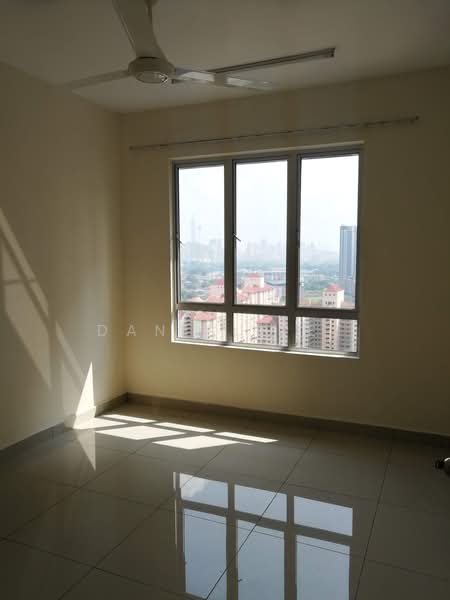 Service Residence for Rent at Platinum Lake PV 21 - Daniel pee - View - PropertyGuru.com.my