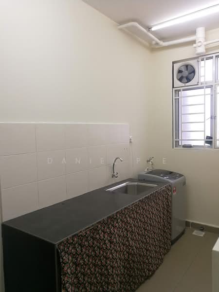 Service Residence for Rent at Platinum Lake PV 21 - Daniel pee - Interior - PropertyGuru.com.my
