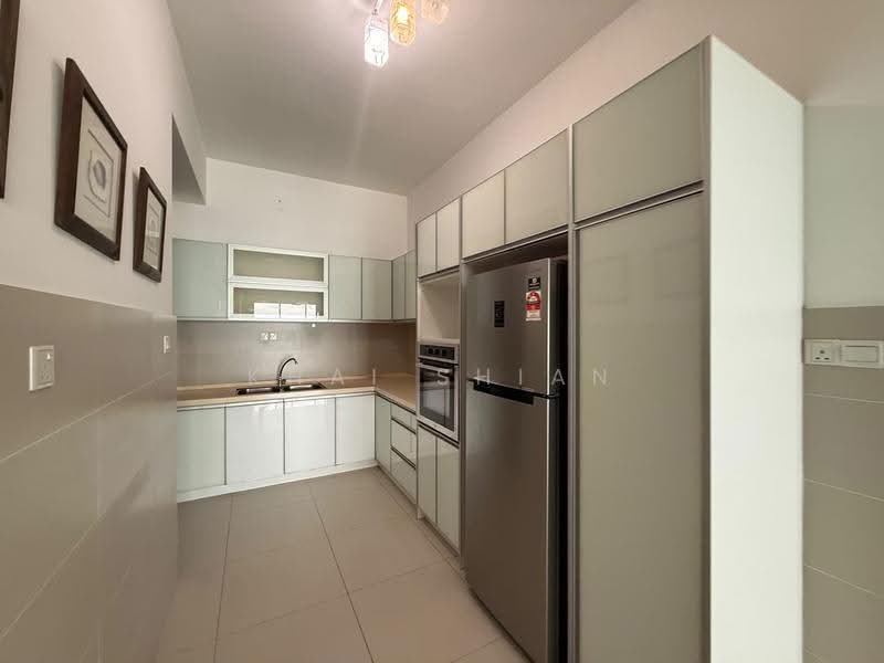 Condominium for Rent at The Light Linear - Khai Shian - PropertyGuru.com.my