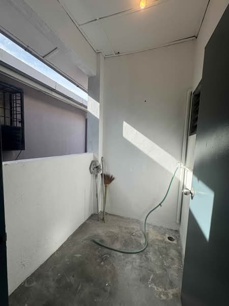 Apartment for Sale at Pangsapuri Putra Indah - Paul Lee - Exterior - PropertyGuru.com.my