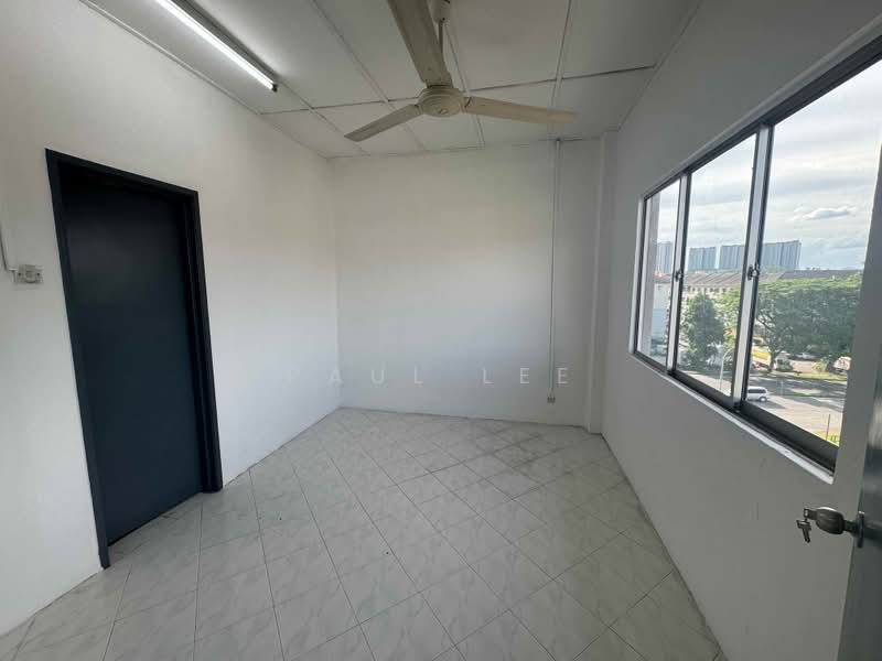 Apartment for Sale at Pangsapuri Putra Indah - Paul Lee - Interior - PropertyGuru.com.my