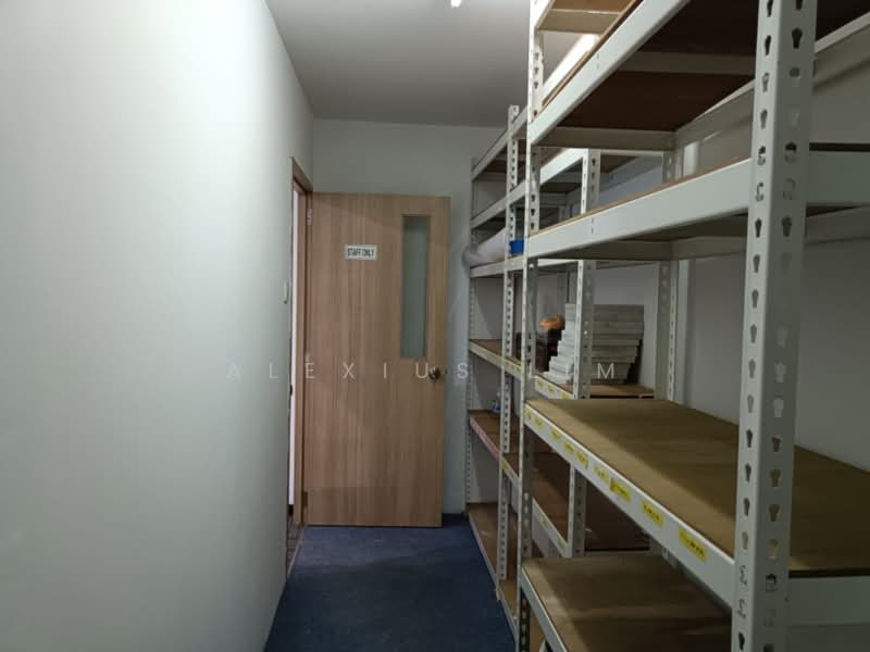 Office for Rent in Taman Desa Tebrau (Tebrau) - Alexius Lim - Interior - PropertyGuru.com.my