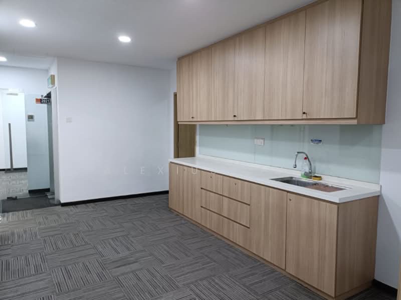 Office for Rent in Taman Desa Tebrau (Tebrau) - Alexius Lim - PropertyGuru.com.my