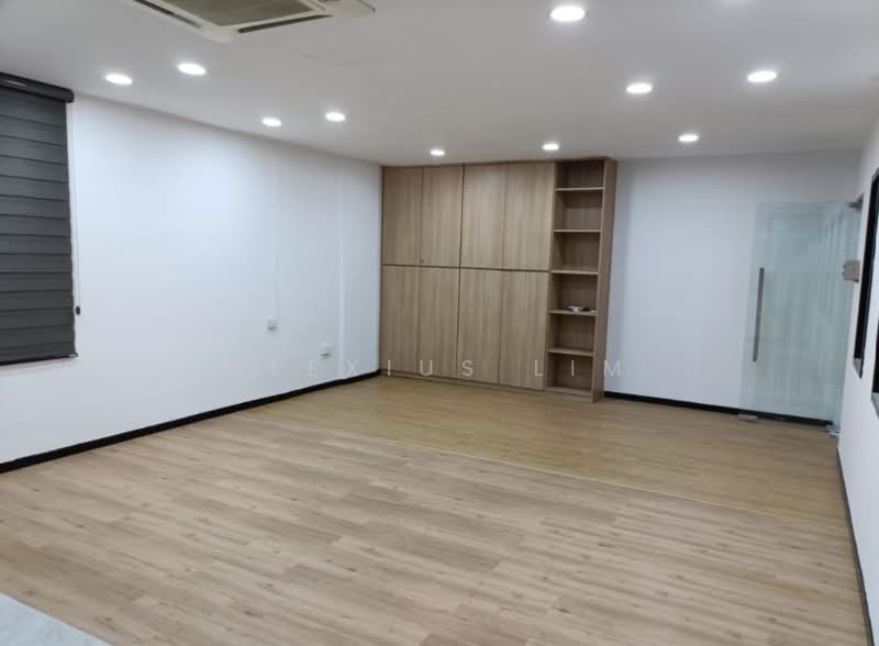 Office for Rent in Taman Desa Tebrau (Tebrau) - Alexius Lim - PropertyGuru.com.my