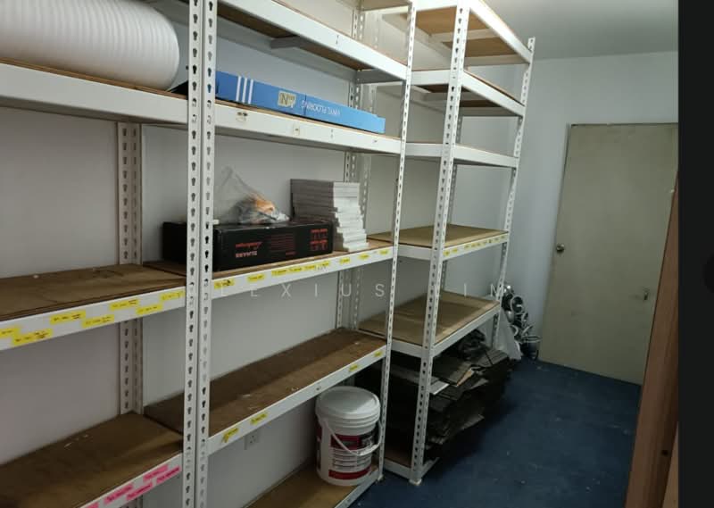 Office for Rent in Taman Desa Tebrau (Tebrau) - Alexius Lim - PropertyGuru.com.my