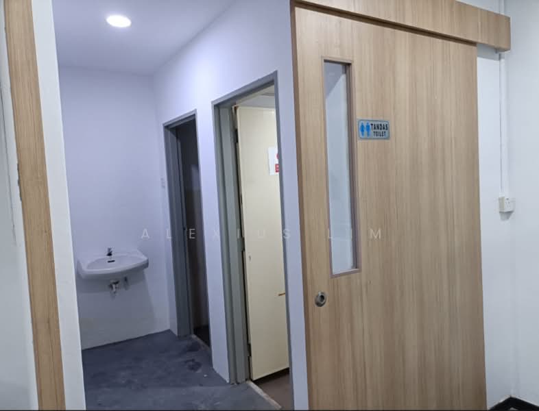 Office for Rent in Taman Desa Tebrau (Tebrau) - Alexius Lim - PropertyGuru.com.my