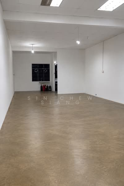 Shop / Office for Rent in Iskandar Puteri (Nusajaya) (Johor) - Sin Chew Siang - Interior - PropertyGuru.com.my