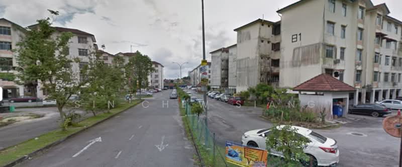 Shop / Office for Rent in Iskandar Puteri (Nusajaya) (Johor) - Sin Chew Siang - Exterior - PropertyGuru.com.my