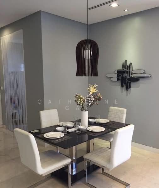 Service Residence for Sale at Pavilion Residences - Catherine Gan - PropertyGuru.com.my