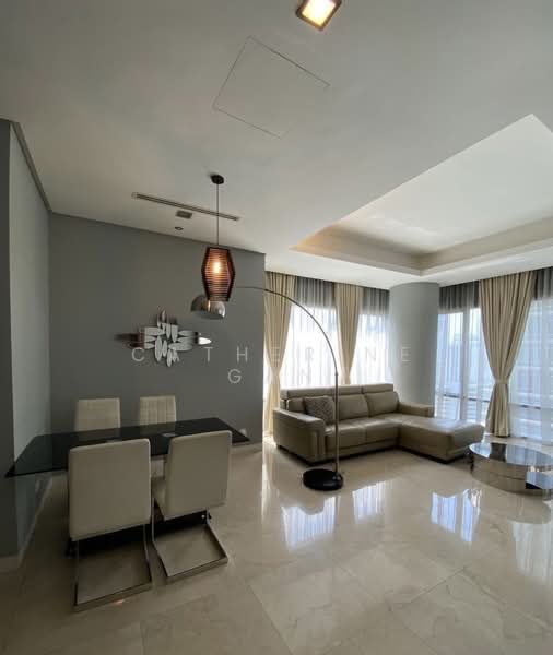 Service Residence for Sale at Pavilion Residences - Catherine Gan - PropertyGuru.com.my