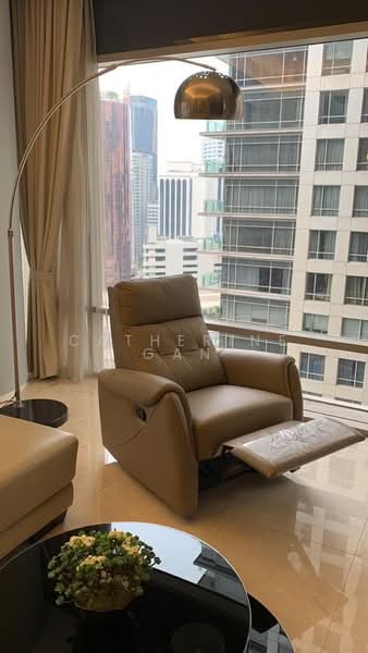 Service Residence for Sale at Pavilion Residences - Catherine Gan - PropertyGuru.com.my