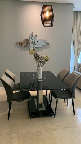 Service Residence for Sale at Pavilion Residences - Catherine Gan - PropertyGuru.com.my