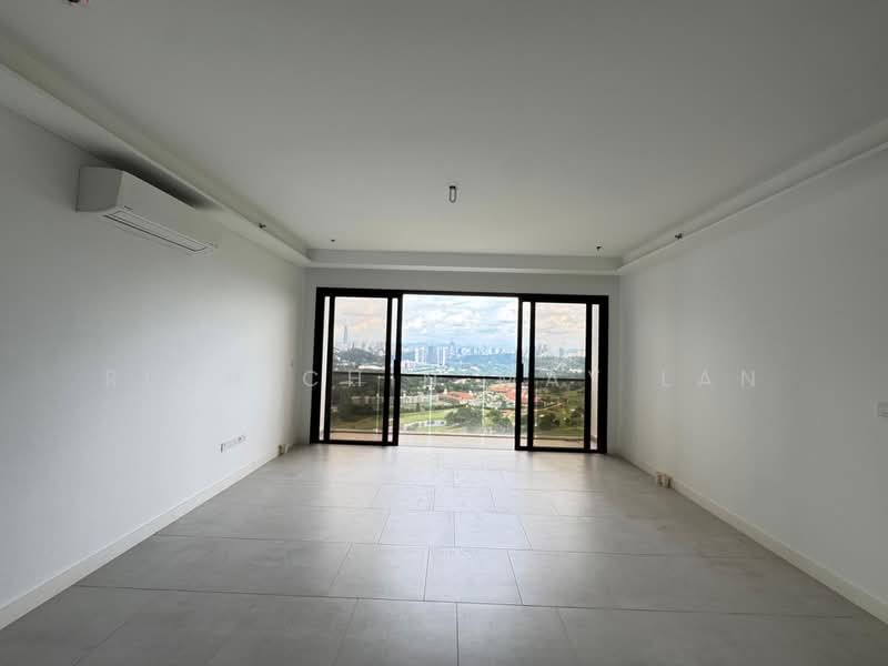 Service Residence for Sale at Jendela Residences - Ruth Chin May Lan - Living Room - PropertyGuru.com.my