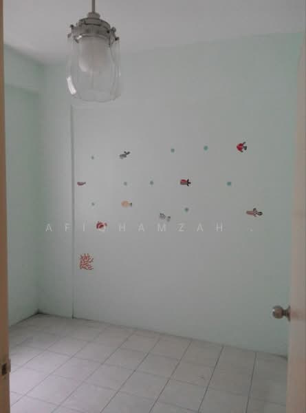 Pangsapuri untuk Disewa di Pangsapuri Sentral Butterworth - AfiqHamzah . - Interior - PropertyGuru.com.my