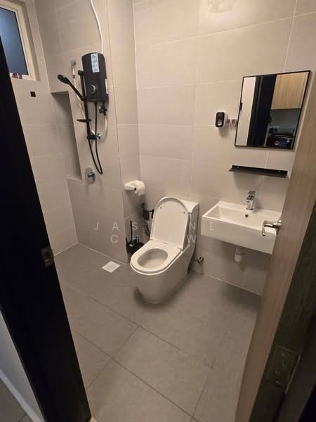 Servis Apartment untuk Disewa di TRELLIS RESIDENCES - Jasmine Chiew - PropertyGuru.com.my