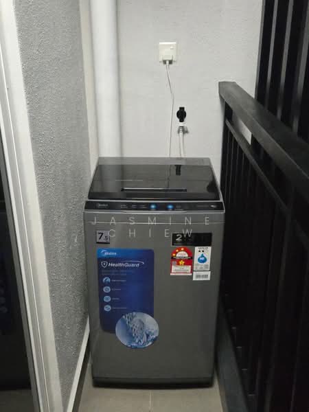 Servis Apartment untuk Disewa di TRELLIS RESIDENCES - Jasmine Chiew - PropertyGuru.com.my