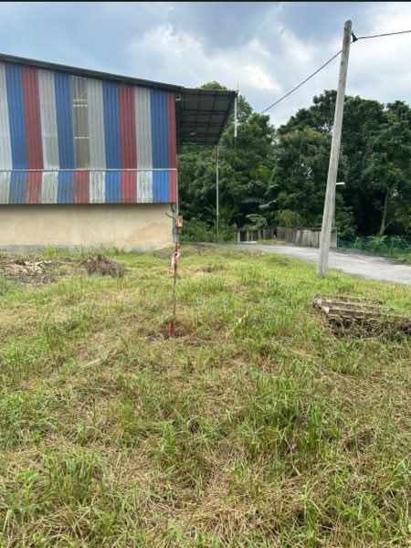 Commercial Land for Sale in Kampung Baru Skudai (Skudai) - Alexius Lim - Exterior - PropertyGuru.com.my