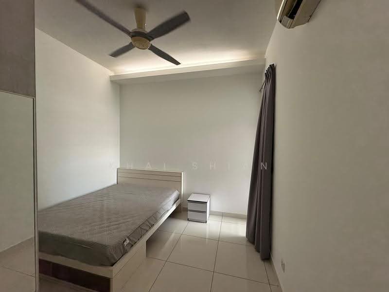 Condominium for Rent at The Light Linear - Khai Shian - PropertyGuru.com.my