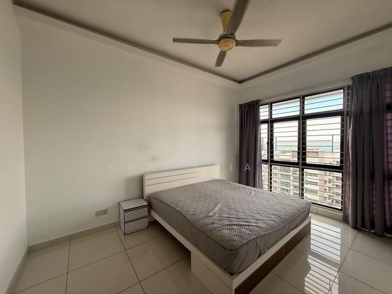 Condominium for Rent at The Light Linear - Khai Shian - PropertyGuru.com.my