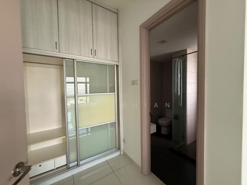 Condominium for Rent at The Light Linear - Khai Shian - PropertyGuru.com.my