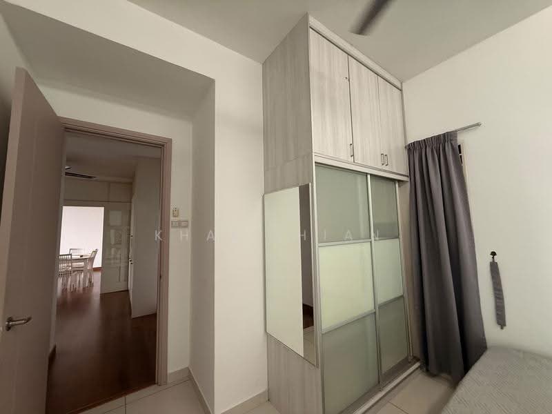 Condominium for Rent at The Light Linear - Khai Shian - PropertyGuru.com.my