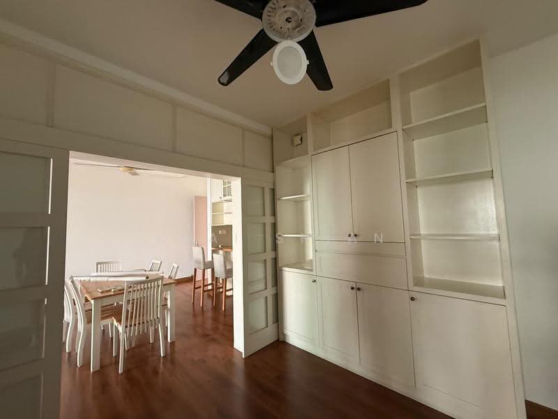 Condominium for Rent at The Light Linear - Khai Shian - PropertyGuru.com.my