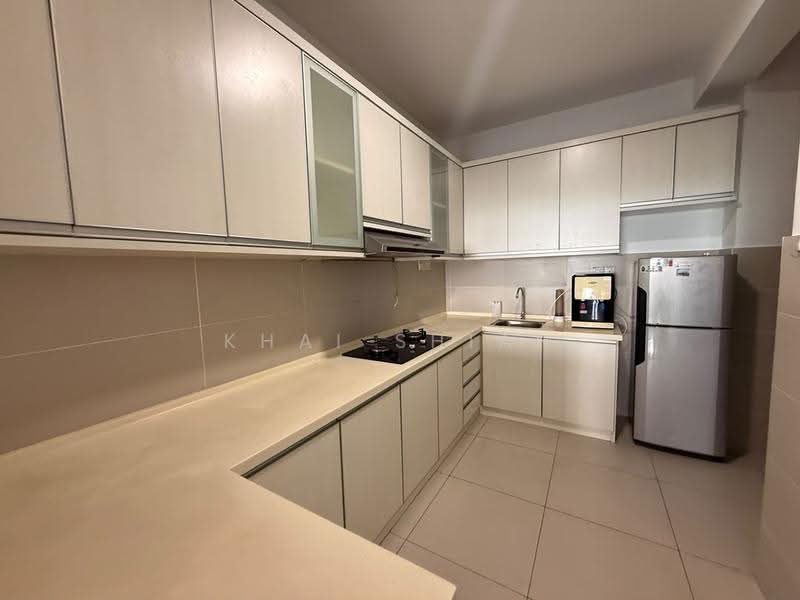 Condominium for Rent at The Light Linear - Khai Shian - PropertyGuru.com.my