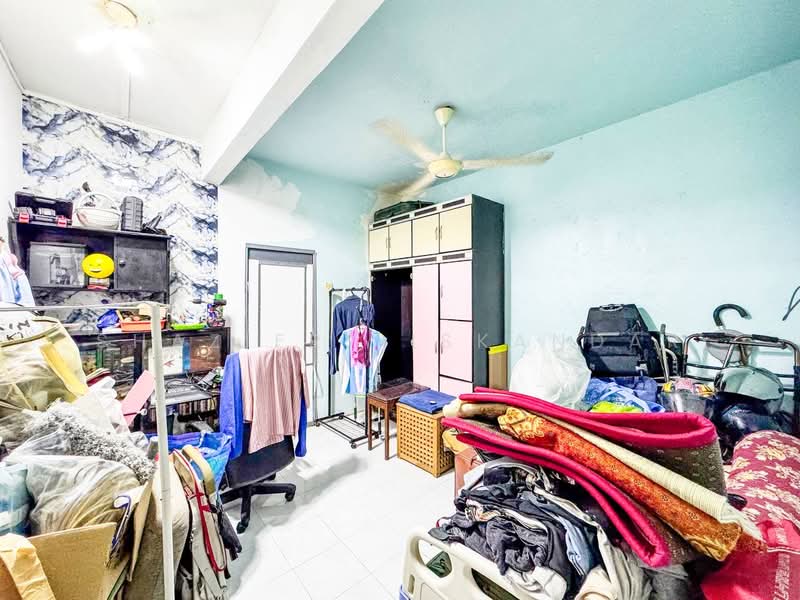 Rumah Teres 2 Tingkat untuk Dijual di Taman Selayang Indah (Selayang) - Shaziery Iskandar - PropertyGuru.com.my