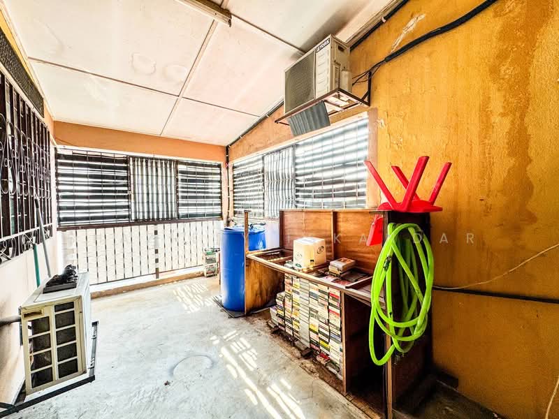 Rumah Teres 2 Tingkat untuk Dijual di Taman Selayang Indah (Selayang) - Shaziery Iskandar - PropertyGuru.com.my