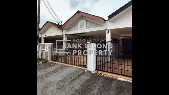 1-storey Terraced House for Sale in Bandar Jaya Putra (Johor Bahru) - Jeffery Loi - PropertyGuru.com.my