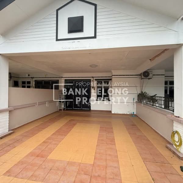 1-storey Terraced House for Sale in Bandar Jaya Putra (Johor Bahru) - Jeffery Loi - PropertyGuru.com.my