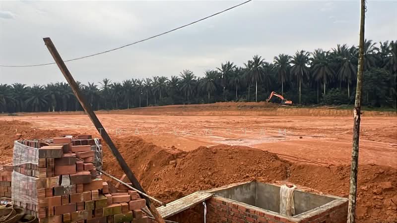 Industrial Land for Rent in Senai (Johor) - Tracy Ngiam - Exterior - PropertyGuru.com.my