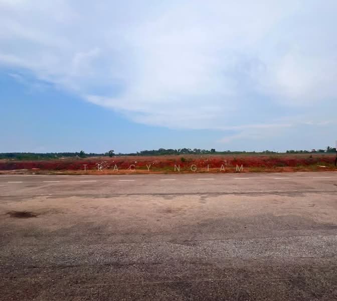 Industrial Land for Rent in Senai (Johor) - Tracy Ngiam - Exterior - PropertyGuru.com.my