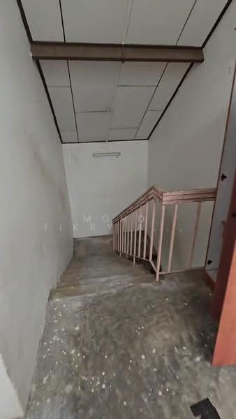 Semi-Detached House for Sale in Kuala Terengganu (Terengganu) - Mohd Fikry Abdul Karim - PropertyGuru.com.my