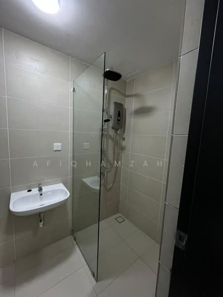 Condominium for Rent at Anggun Residences - AfiqHamzah . - Bathroom - PropertyGuru.com.my