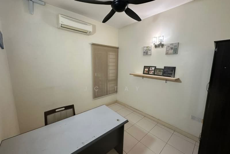 Service Residence for Rent at Metropolitan Square - JC Tay - Study - PropertyGuru.com.my