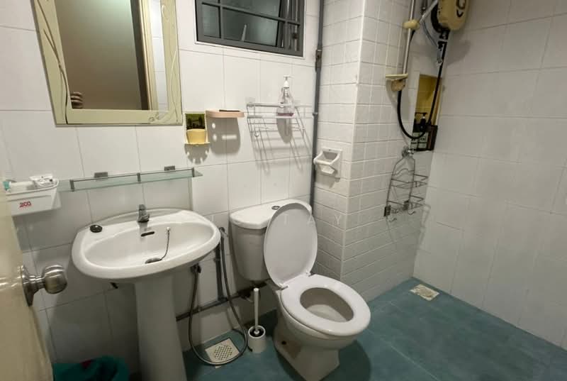 Service Residence for Rent at Metropolitan Square - JC Tay - PropertyGuru.com.my
