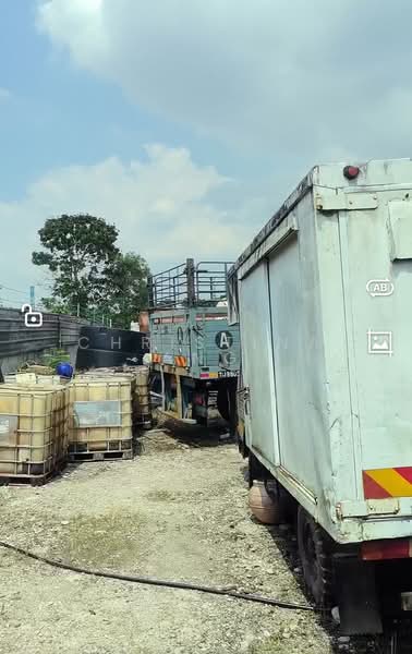 Agricultural Land for Sale in Kempas (Johor Bahru) - Christina Ang - Exterior - PropertyGuru.com.my