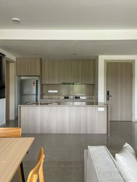 Kondominium untuk Disewa di Park Place - Soh Siew Siew - Kitchen - PropertyGuru.com.my