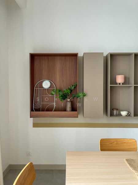 Kondominium untuk Disewa di Park Place - Soh Siew Siew - Interior - PropertyGuru.com.my