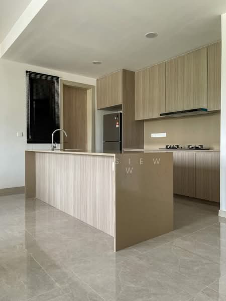 Kondominium untuk Disewa di Park Place - Soh Siew Siew - Kitchen - PropertyGuru.com.my